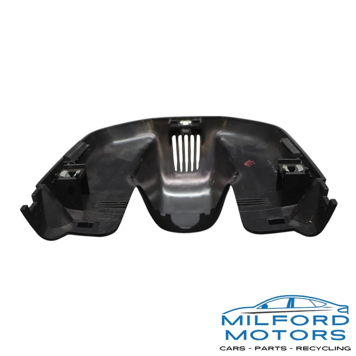 Interior Rear View Mirror Trim Cover Panel Fits 2016 Maserati Ghibli Sedan 3.0L