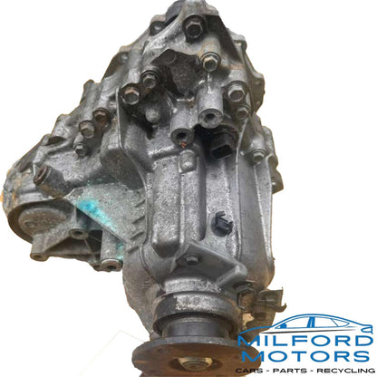 OEM Transfer Case Assembly (AT, AWD) VR30DDTT Fits 14-2023 Infiniti Q50 Q60 3.0L