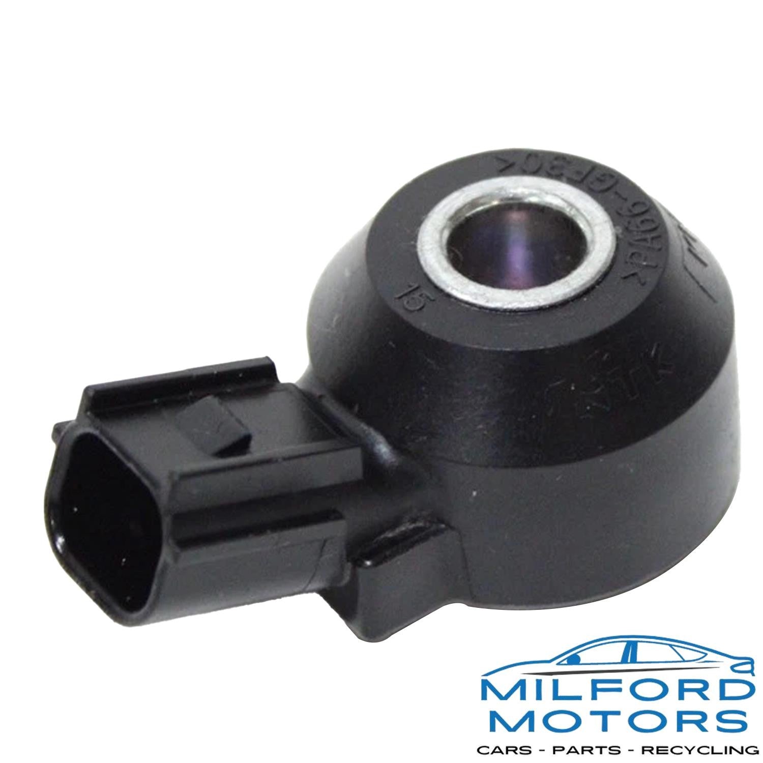 Engine Motor Ignition Knock Control Sensor - 2013 Honda Accord 2.4L 30530-R1AA01