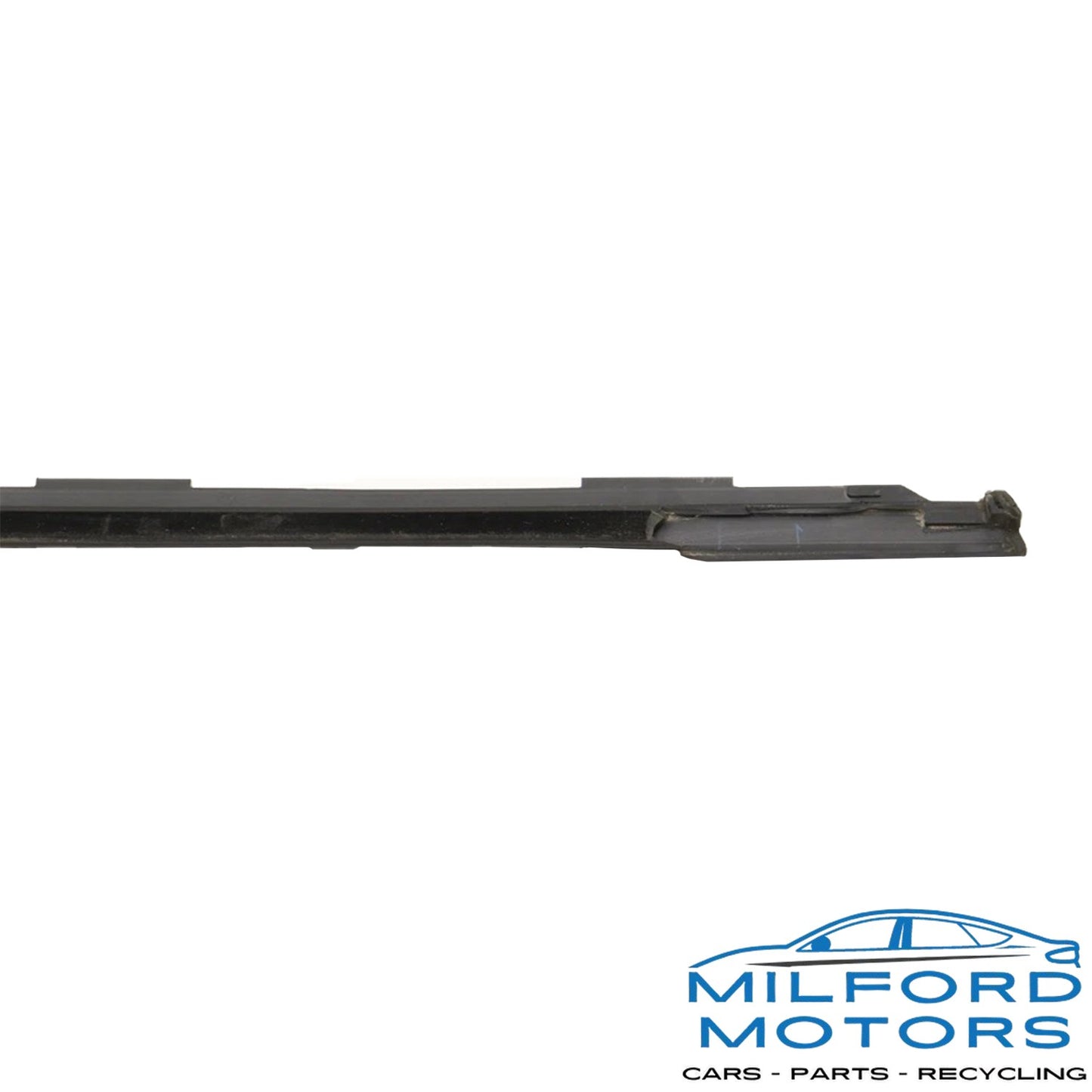 Front Left Side Door Window Belt Molding - 2020 Alfa Romeo Giulia Sedan 2.0L