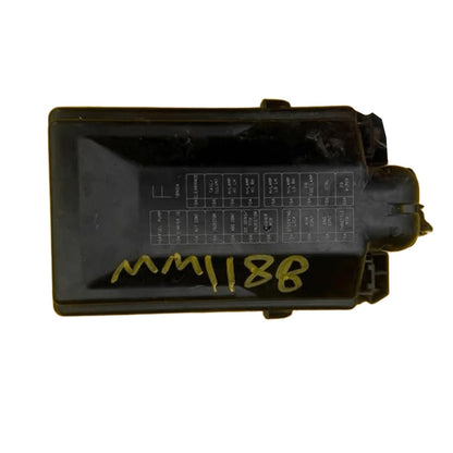 Engine Fuse Relay Box - 2014 Infiniti Q60 IPL / Journey / Sport 3.7L 284B9-JK000