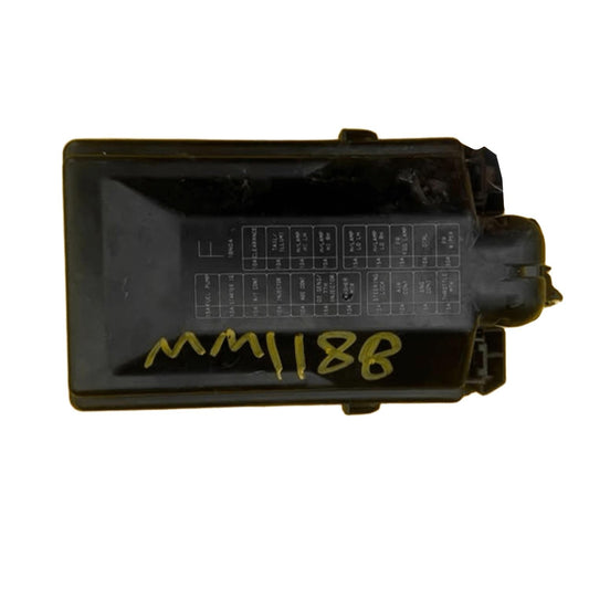Engine Fuse Relay Box - 2014 Infiniti Q60 IPL / Journey / Sport 3.7L 284B9-JK000