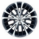 Alloy 18" 20-Spoke Wheel Rim Fits 2018-2022 Toyota Camry Sedan 2.5L
