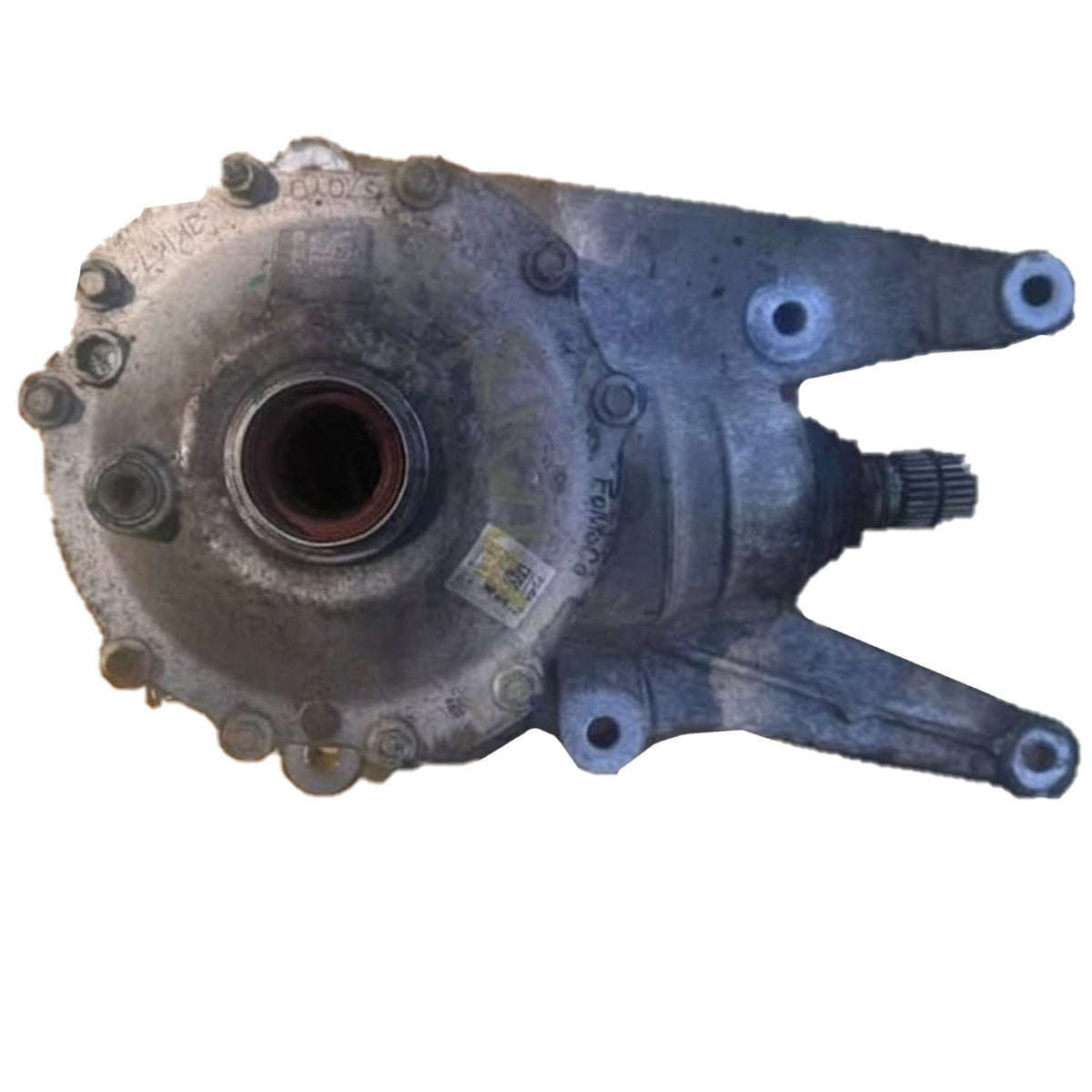 OEM Front Differential Carrier Assembly Fits 2020-2025 Ford Explorer 2.3L