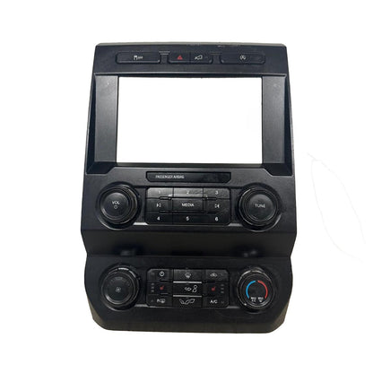 Radio Audio Equipment with Climate Control Fits for 2019-2020 Ford F-150 5.0L