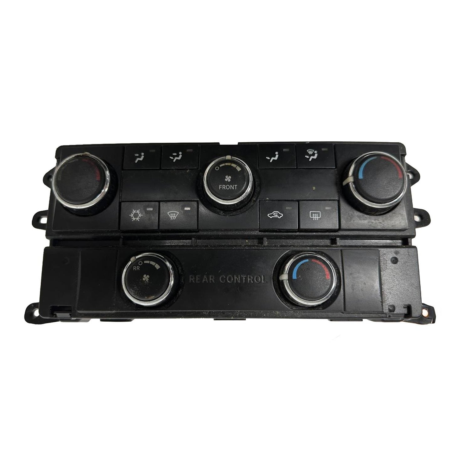 OEM HVAC Manual Temperature Climate Control 2009-2010 Dodge Journey 3.5L