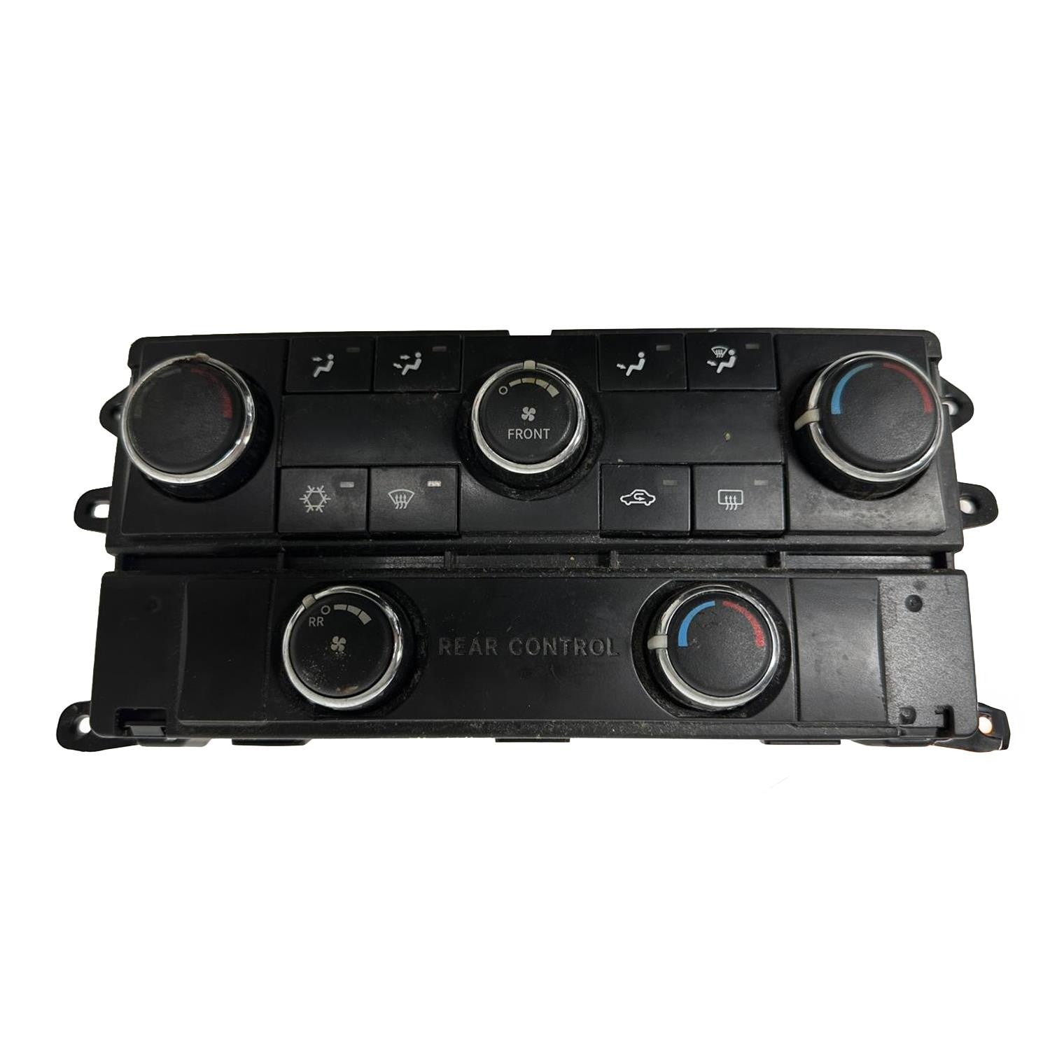OEM HVAC Manual Temperature Climate Control 2009-2010 Dodge Journey 3.5L