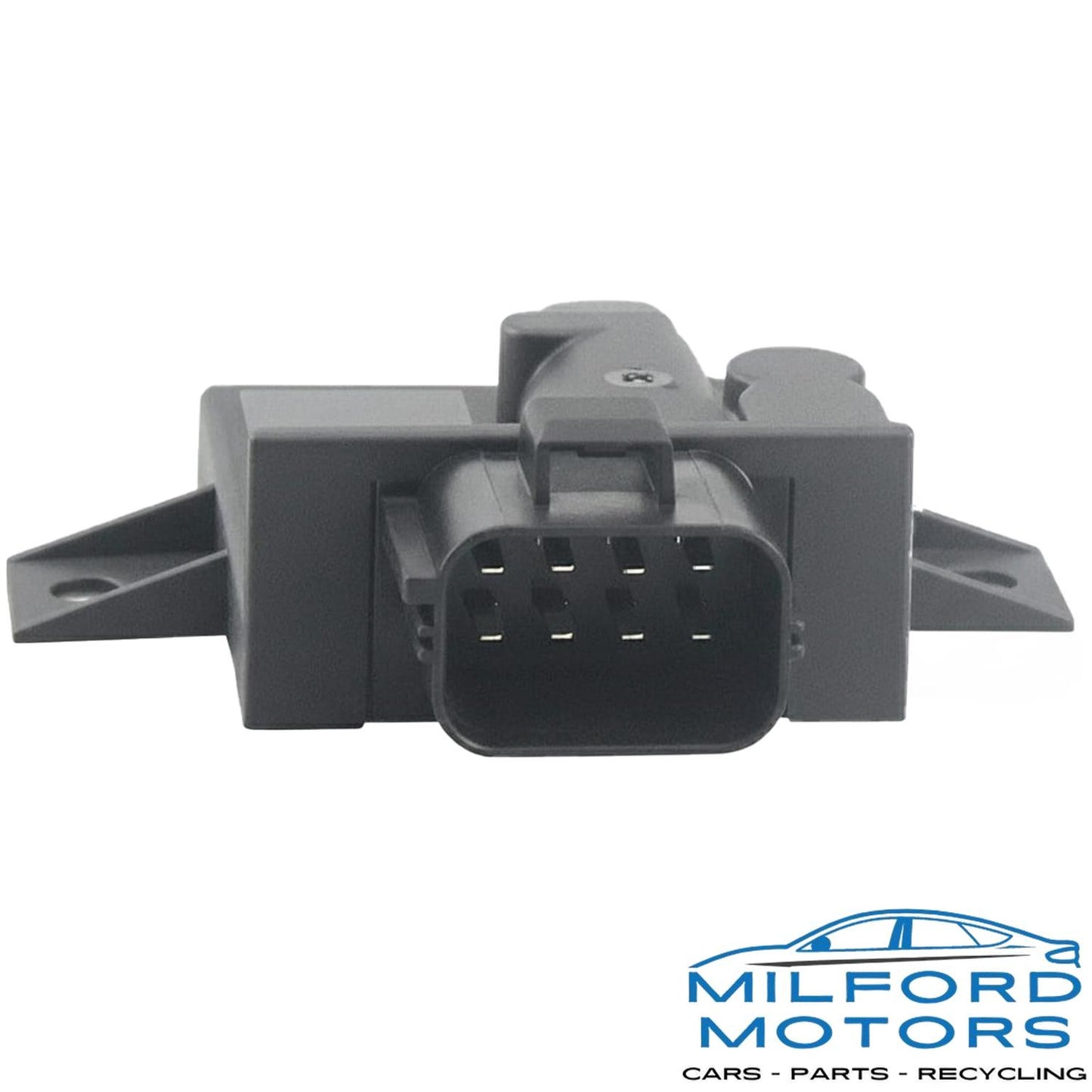 Fuel Gas Pump Control Module Unit Fits 2017 Jaguar F-PACE S 3.0L FK729D370AF