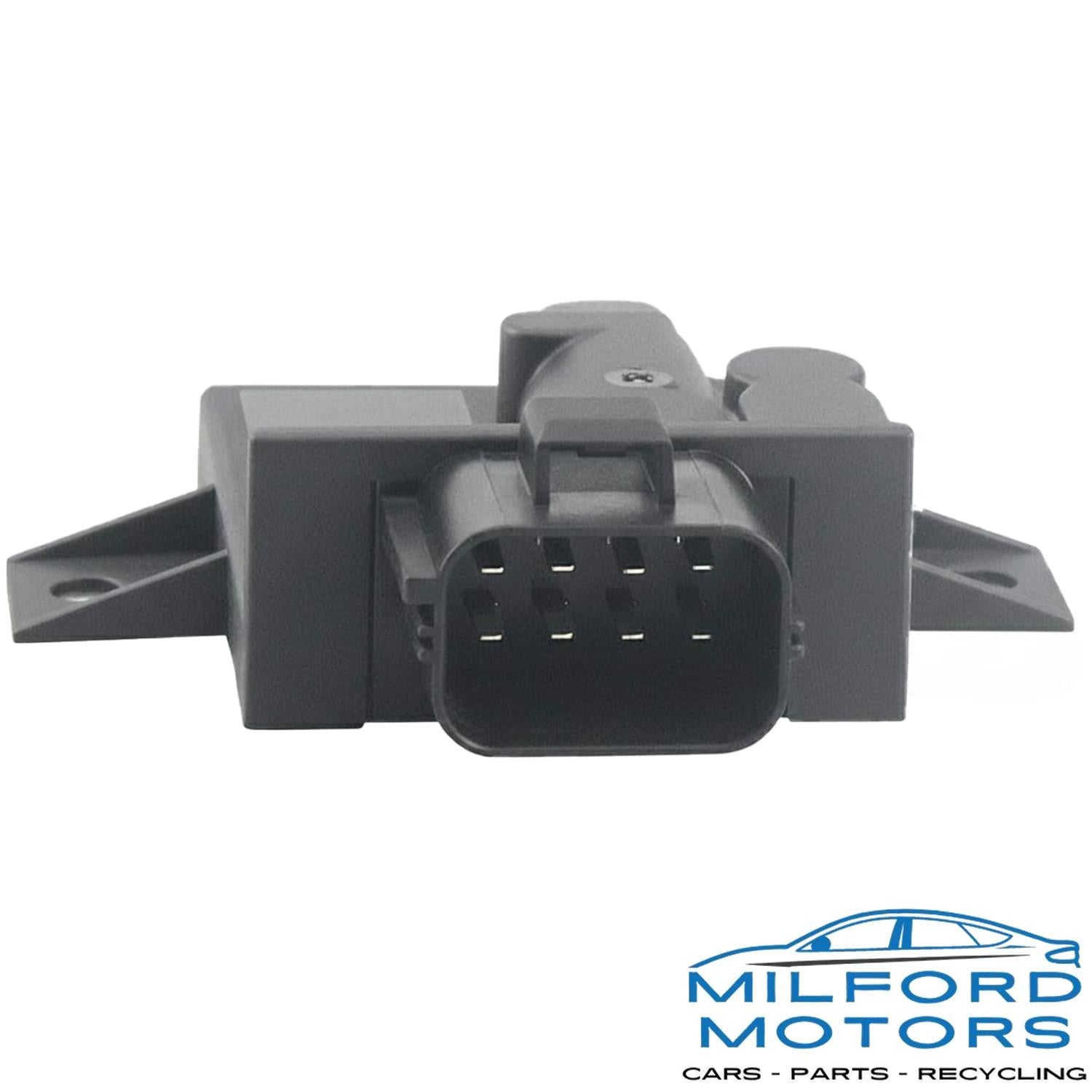Fuel Gas Pump Control Module Unit Fits 2017 Jaguar F-PACE S 3.0L FK729D370AF