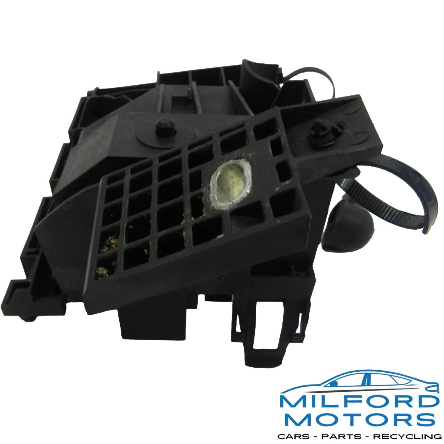 Fuse Box Bracket Mount Support Fits 2013 Ford Fusion Titanium 2.0L
