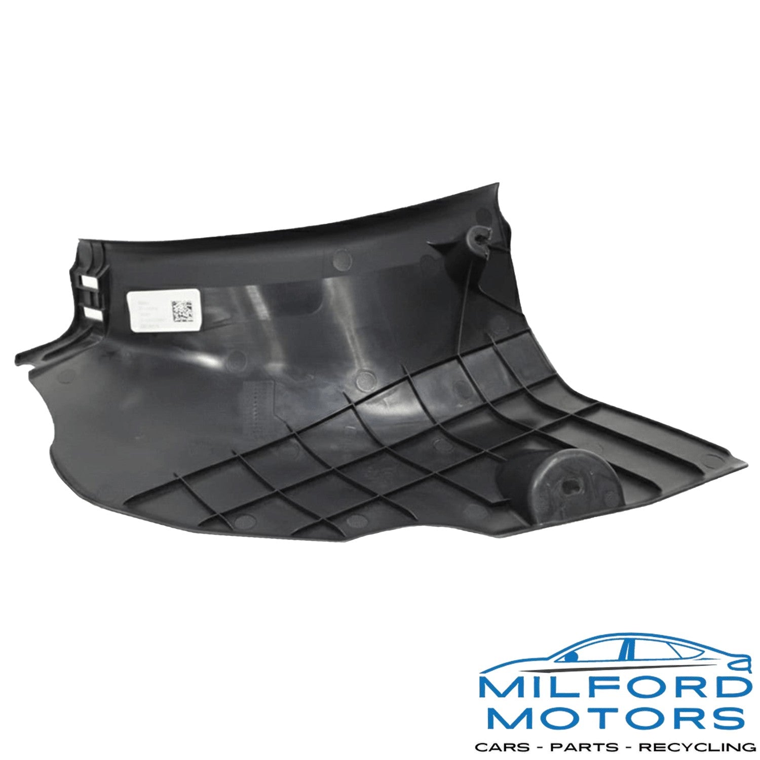 Front Right Side Kick Panel Trim Cover - 2021 Toyota RAV4 LE 2.5L 62111-0R060-C0