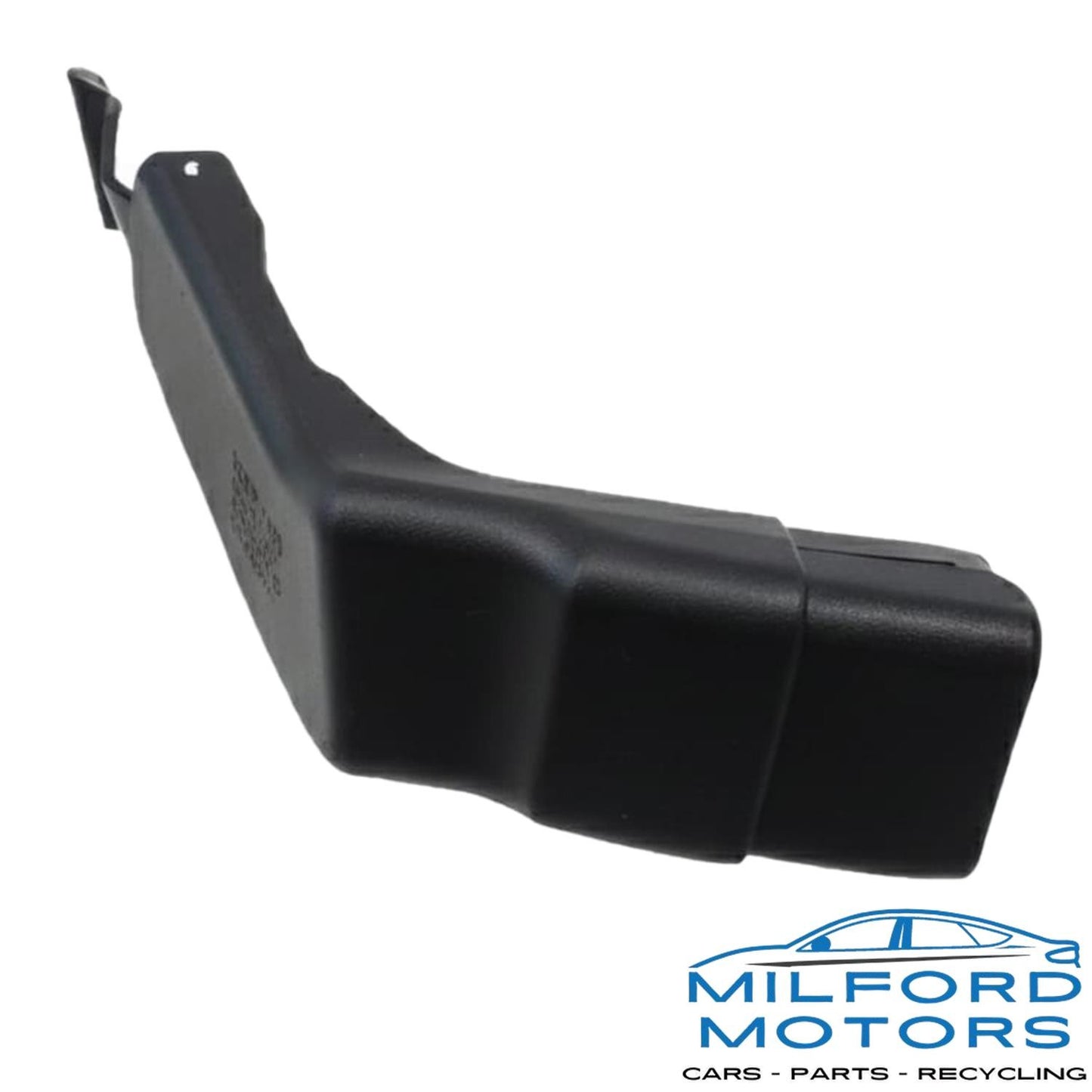 Rear Left Driver Side Seat Belt Buckle Fits 2017 Toyota Mirai Sedan