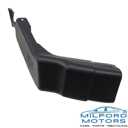 Rear Left Driver Side Seat Belt Buckle Fits 2017 Toyota Mirai Sedan
