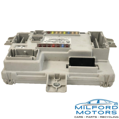 Under Dash Cabin Fuse Box Relay Unit - 2020 Alfa Romeo Giulia 2.0L 5034417-20205