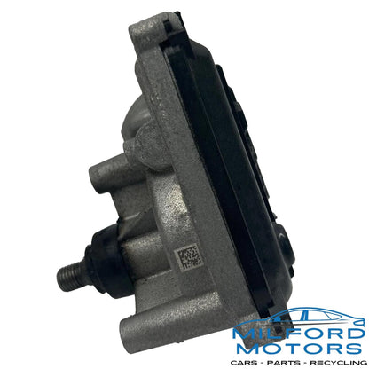 Windhshield Wiper Motor - 2022 Honda Accord Sport 1.5L 76505TVAA01