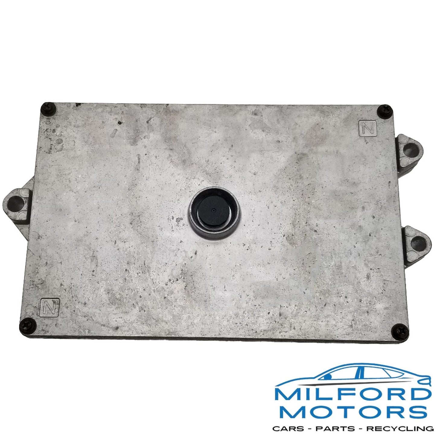 Electronic Control Module Engine/Motor - 2013 Honda Accord Coupe L4 37820-5A2B61