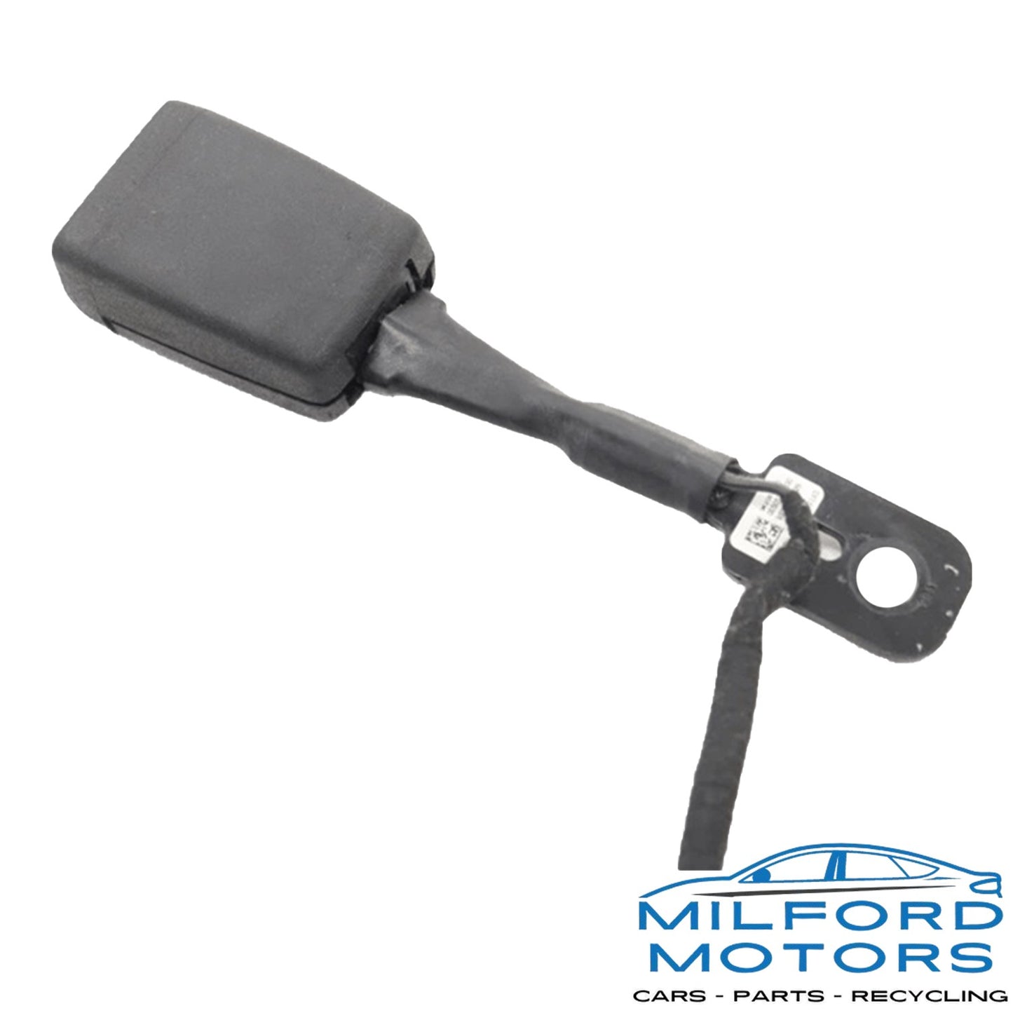 Front Right Seat Belt Safety Buckle - 2020 Alfa Romeo Giulia Sedan L4 68301268AA