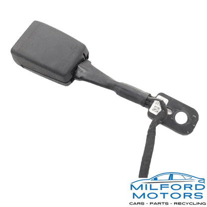 Front Right Seat Belt Safety Buckle - 2020 Alfa Romeo Giulia Sedan L4 68301268AA