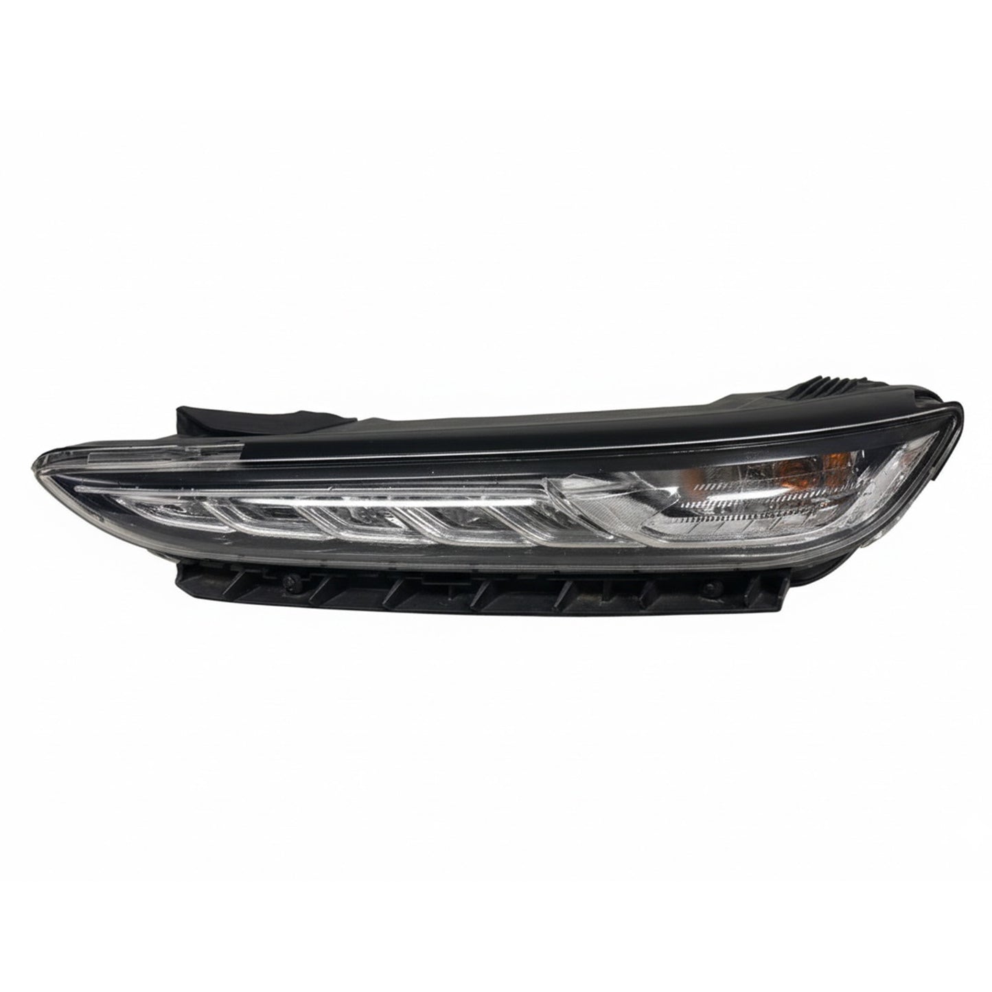Upper Driver Side Fog Driving Light Fits 2018-2021 Hyundai Kona 2.0L