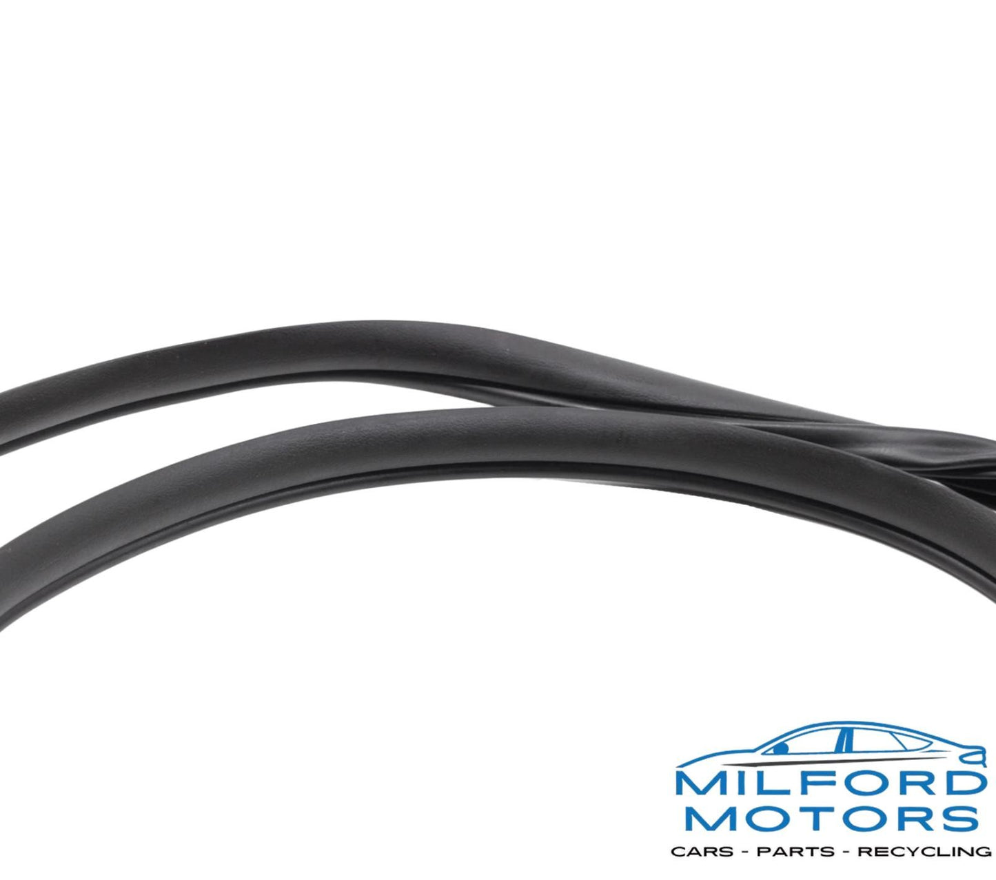 Front Right Side Door Body Weatherstrip Seal Fits 2023 Hyundai Kona Electric SEL