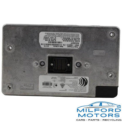 Communication Voice Recognition Module Sync Fits 2013 Ford Fusion Sedan 2.0L