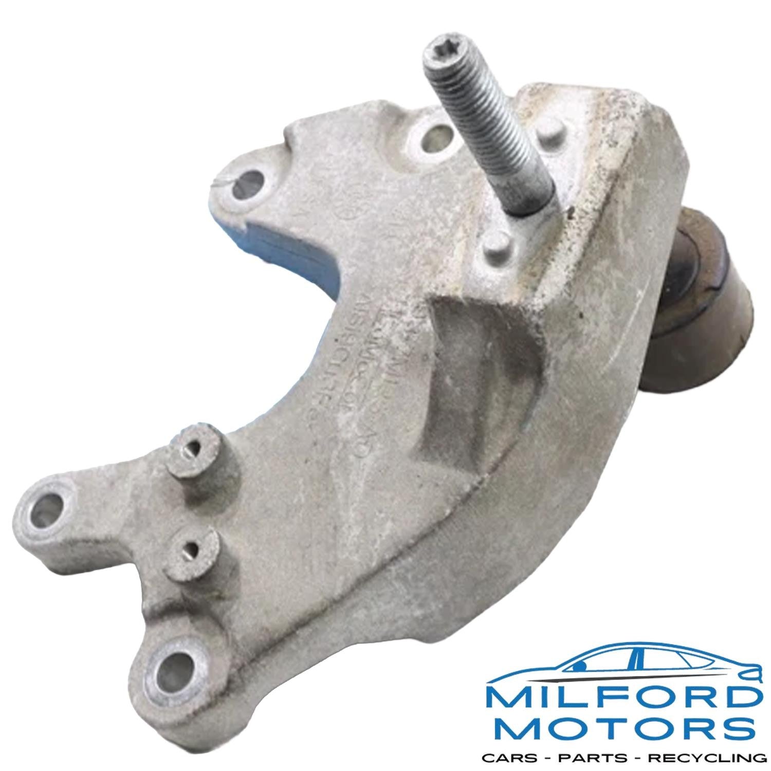 Automatic Transmission Mount Support Bracket Fits 2013 Ford Fusion Sedan 2.0L
