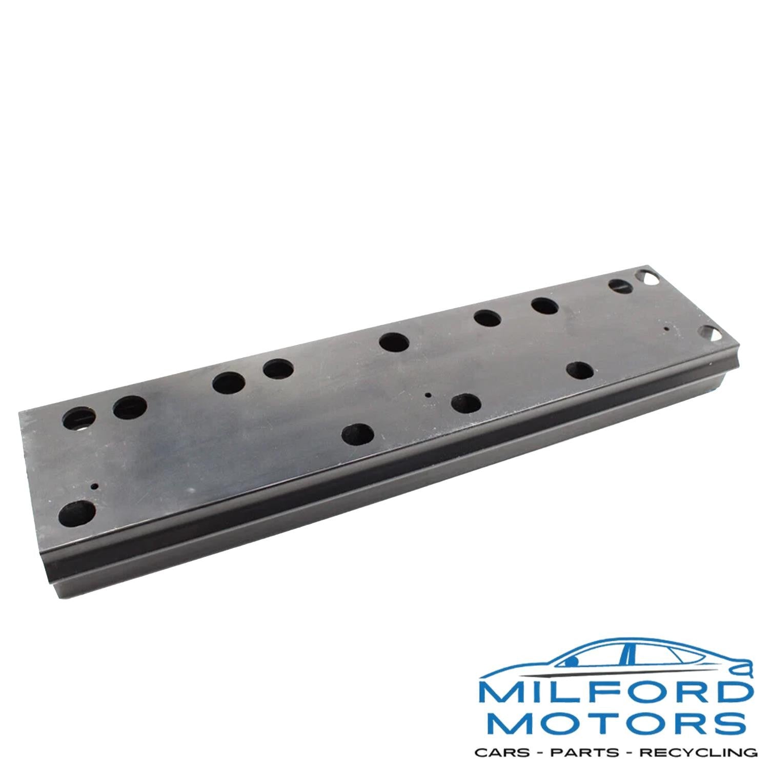 Rear Body Left Reinforcement Support Bracket Fits 2017 Toyota Mirai Sedan