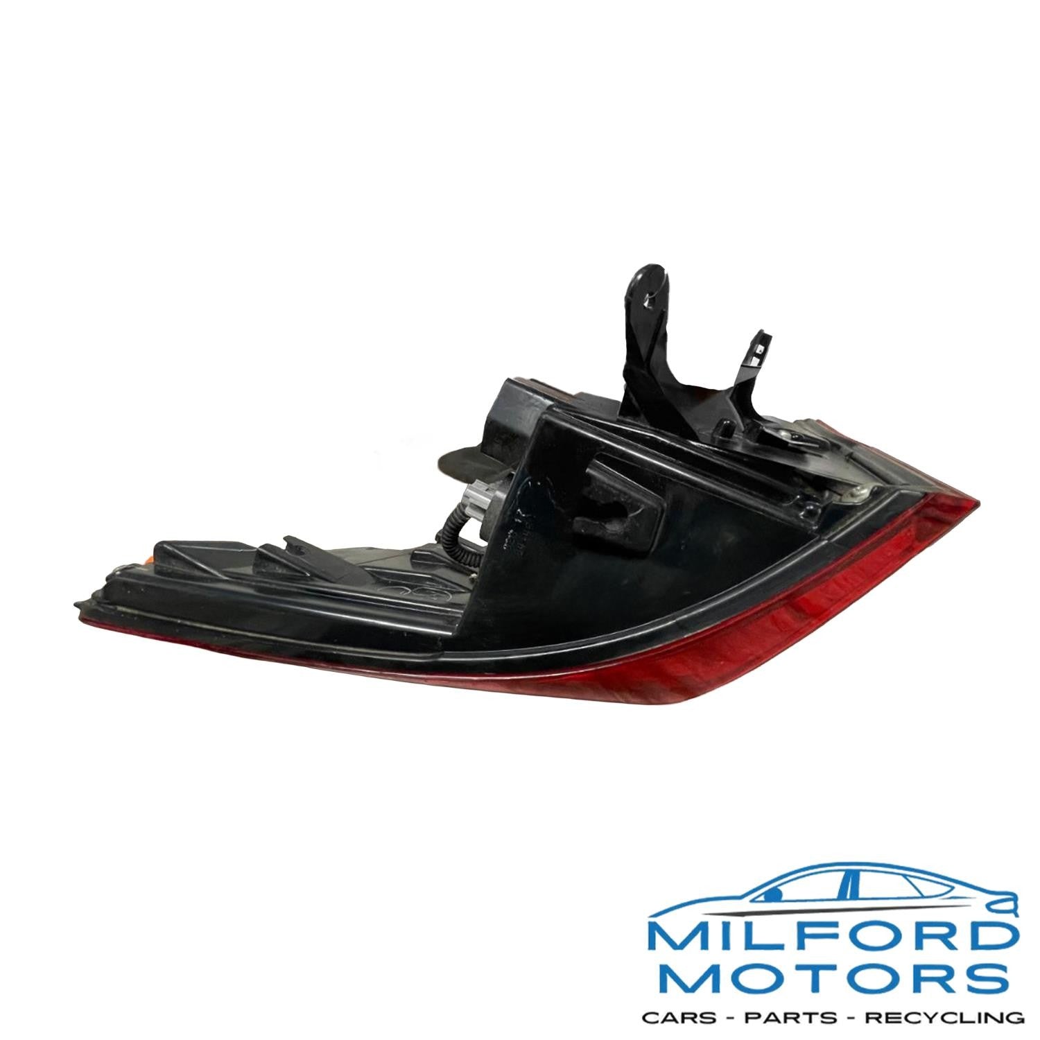 Driver Left Tail Light Quarter Panel Mounted Fits 2014-2020 Acura MDX 3.5L