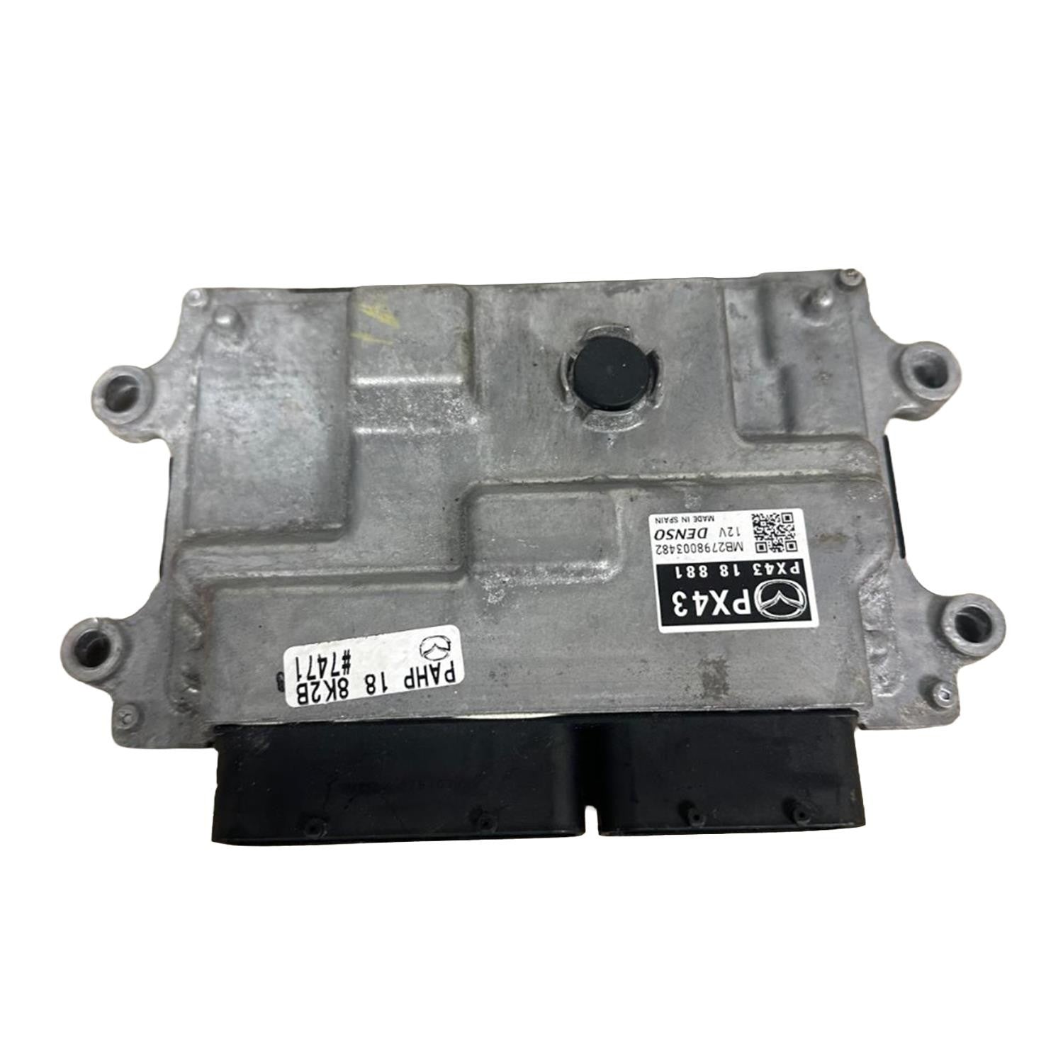 Engine (ECM) Powertrain Control Module Fits 19-23 CX-3 CX-5 MX-5 Miata PX4318881