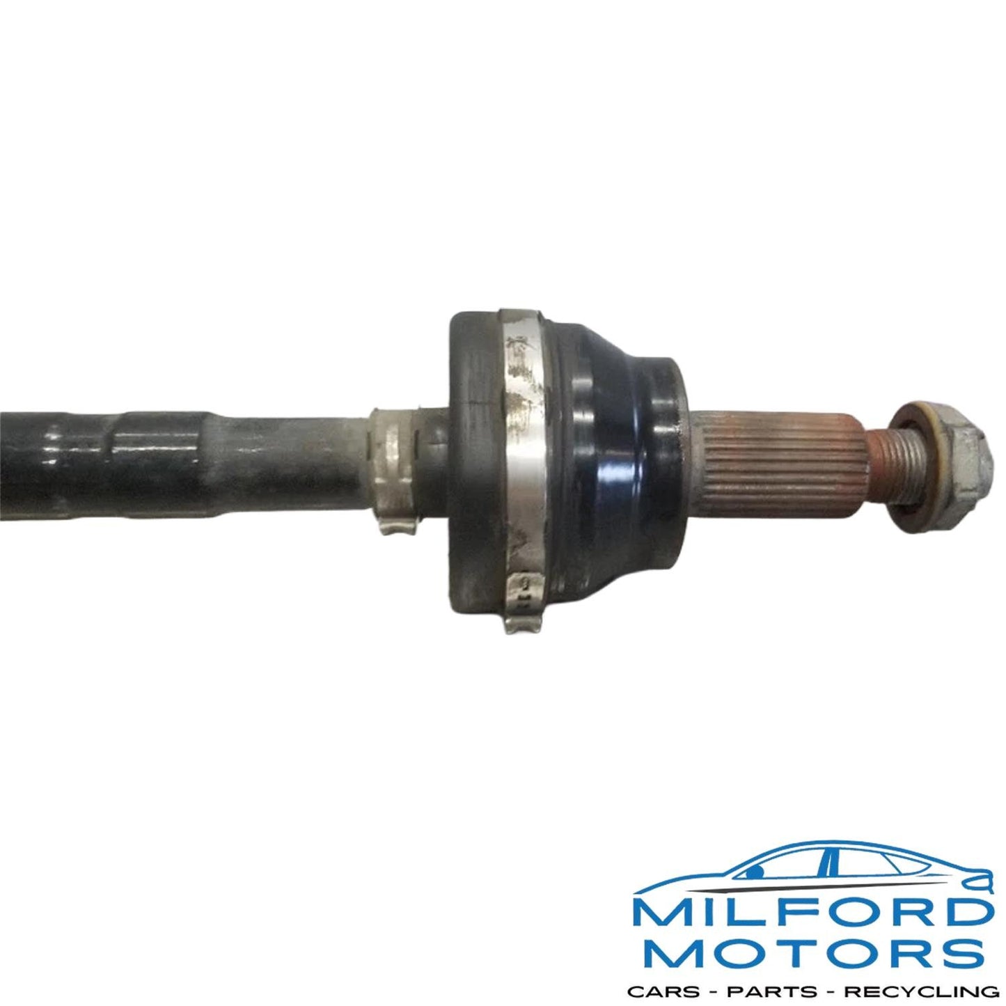 Rear Right Passenger Axle Shaft Fits 2017 Jaguar F-PACE S 3.0L AWD