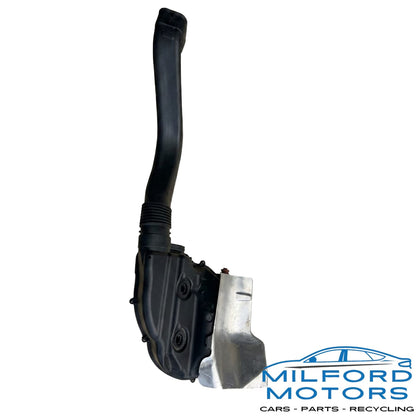 Air Cleaner Air Intake Box Fits 2010-2013 BMW 5 Series 550i 4.4L