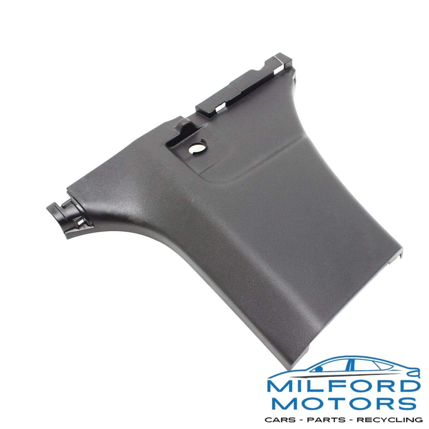 Passenger Side Lower B Pillar Trim Cover Fits 2017 Toyota Mirai Sedan
