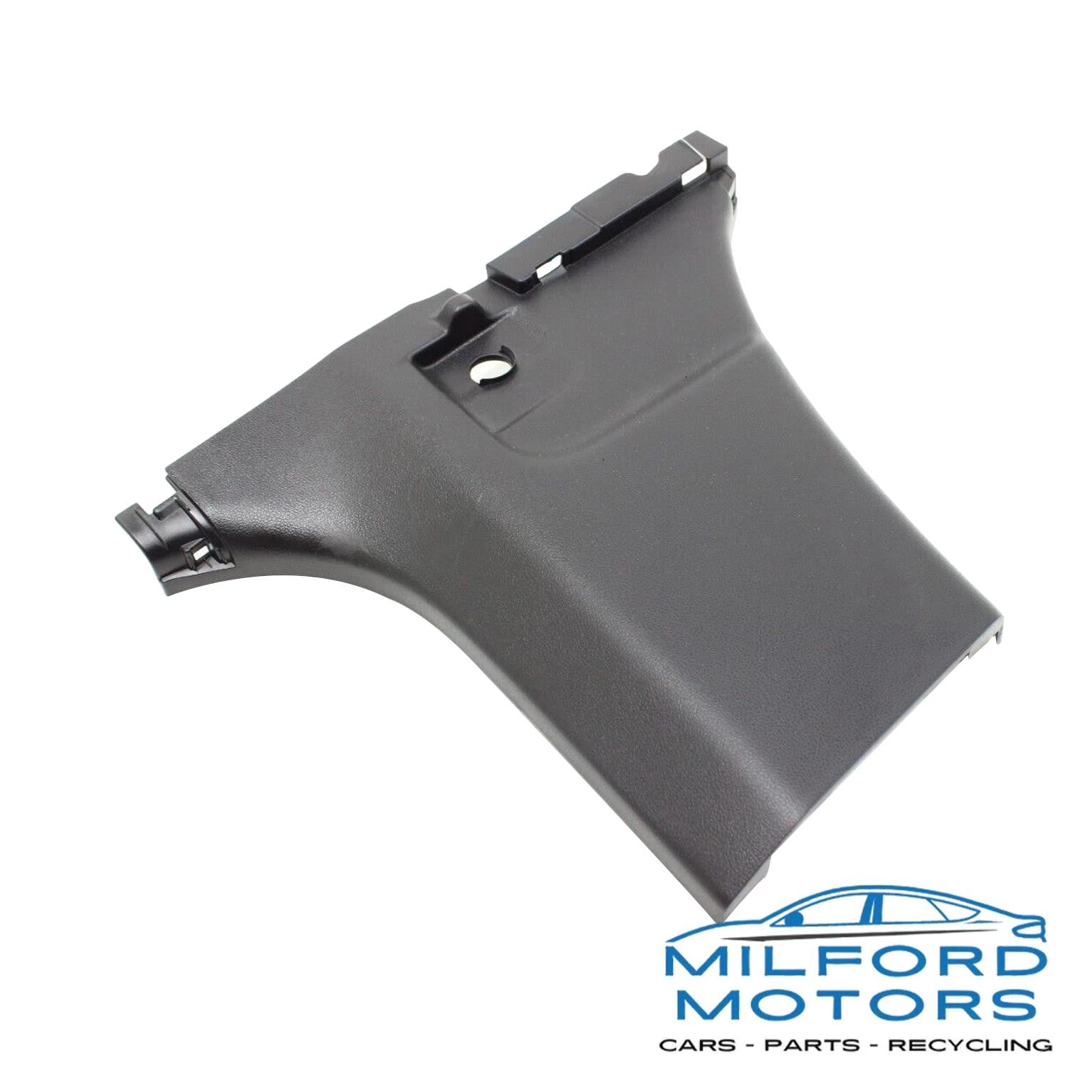 Passenger Side Lower B Pillar Trim Cover Fits 2017 Toyota Mirai Sedan