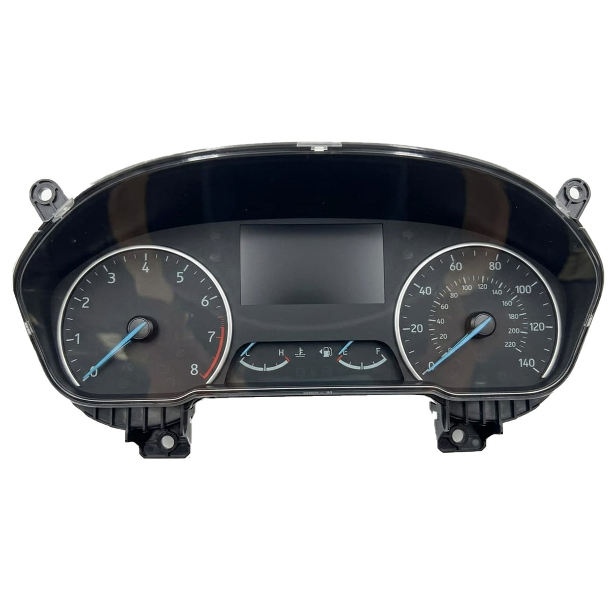 Instrument Speedometer Head/Cluster Fits 2018-2019 Ford EcoSport 2.0L 53K Miles