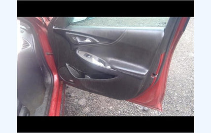 Passenger Side Front Door Assembly Fits 2016-2025 Chevrolet Malibu 1.5L