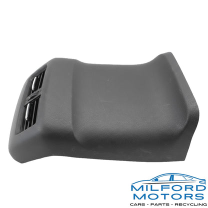 Rear A/C Vent Outlet Garnish - 2013 Honda Accord Coupe 2.4L 83460-T2F-A01ZB