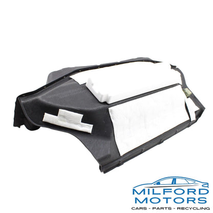 Trunk Luggage Compartment Trim Partition Liner Cover  - 2017 Toyota Mirai Sedan
