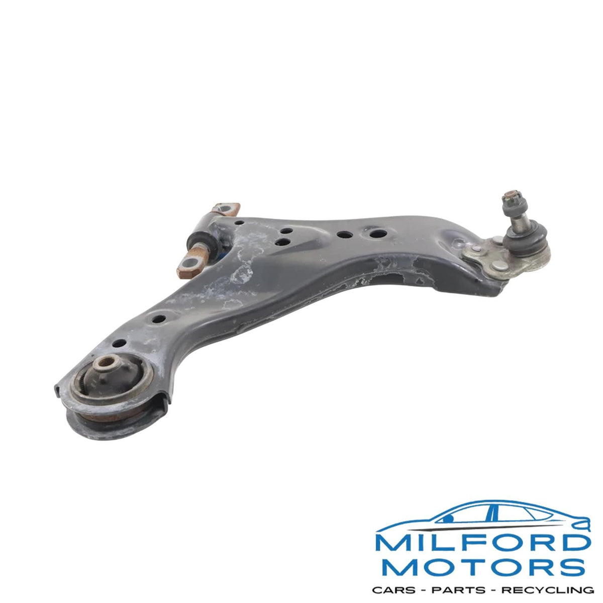 Front Right Side Lower Control Arm - 2021 Toyota RAV4 LE 2.5L 48068-42070