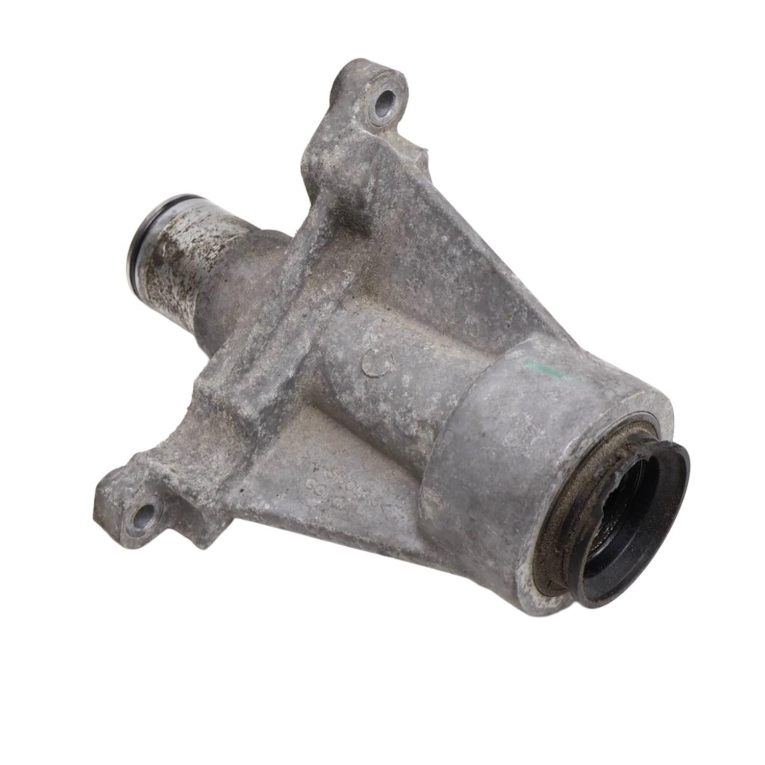 Front Axle Differential Mount Bracket Fits 2019 Land Rover Range Rover Velar L4