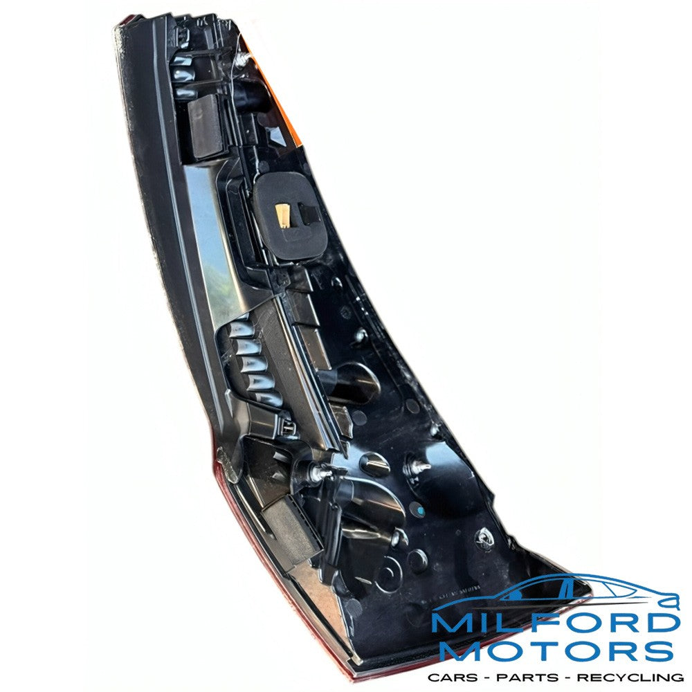 OEM Driver Side Tailgate Mounted Fits 2018-2020 Audi Q5 quattro