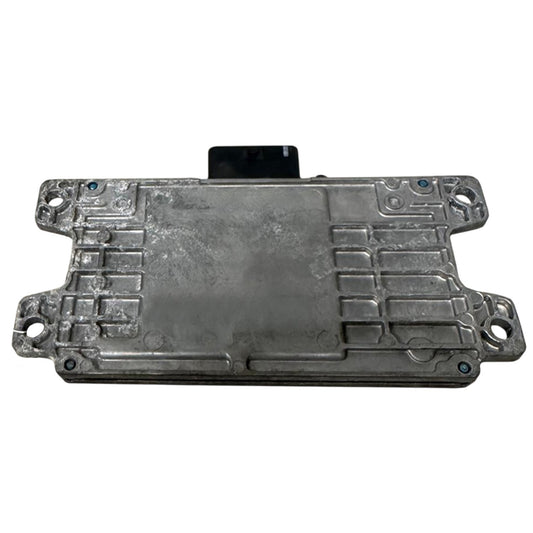 Chassis ECM Transmission Mounted To Battery Tray Fits 2008 Nissan Rogue A.W.D