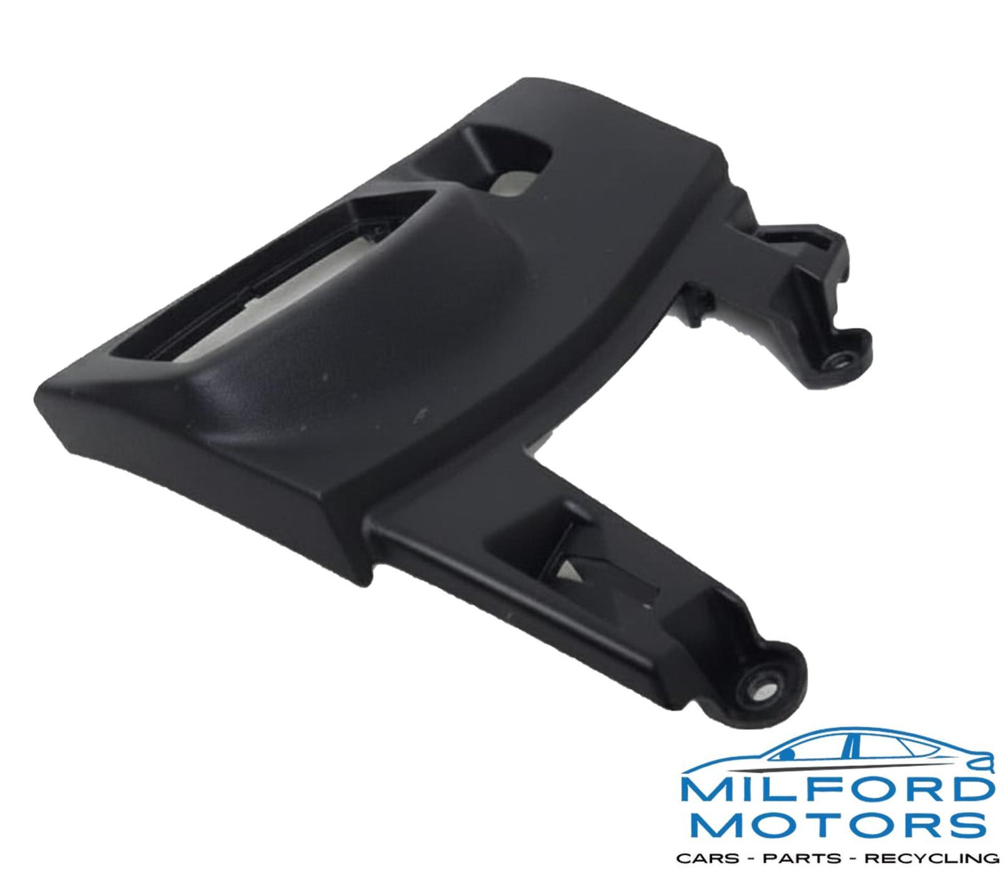 Front Dashboard Trim Cover Switch Bezel Fits 2013 Ford Fusion Titanium Sedan L4