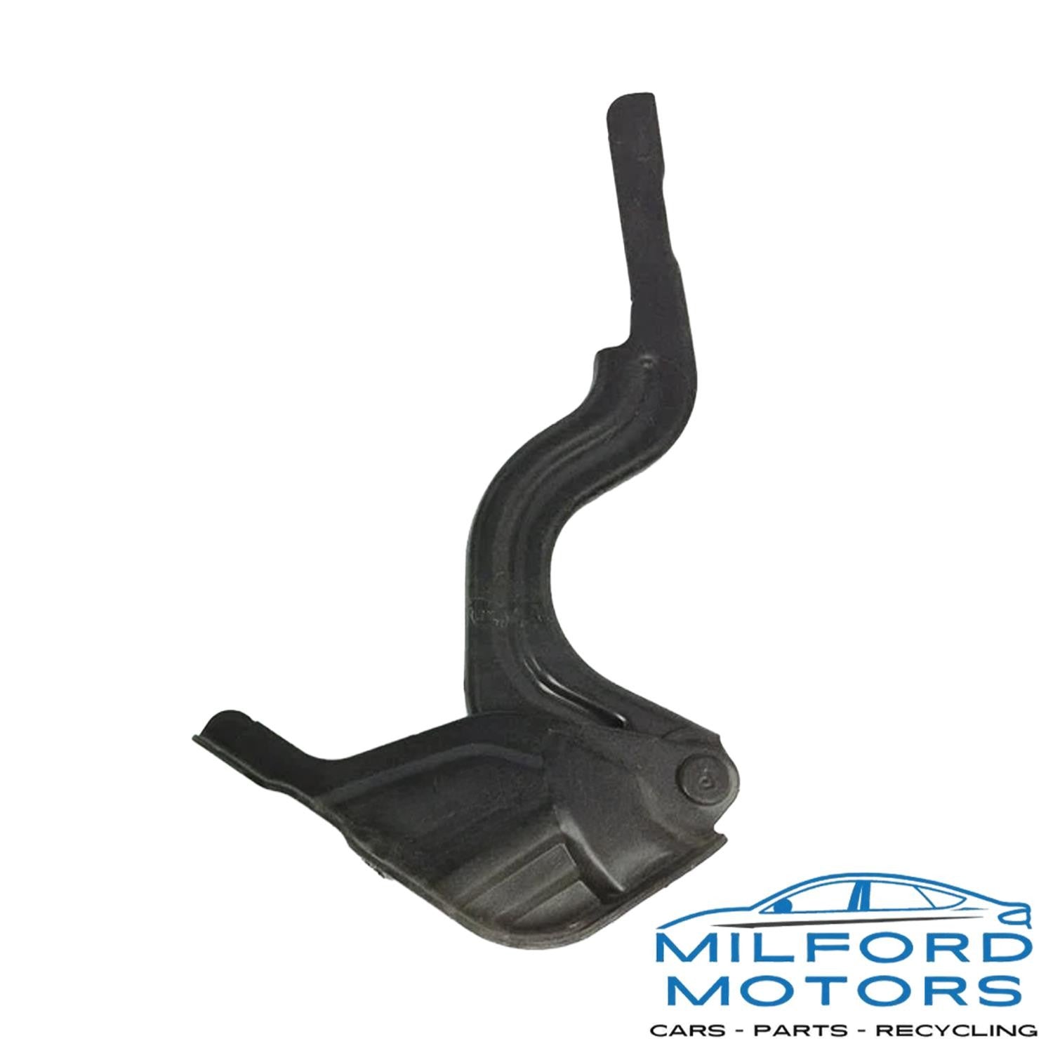 Front Right Passenger Hood Hinge Bracket Fit 2023 Hyundai Kona Electric SEL