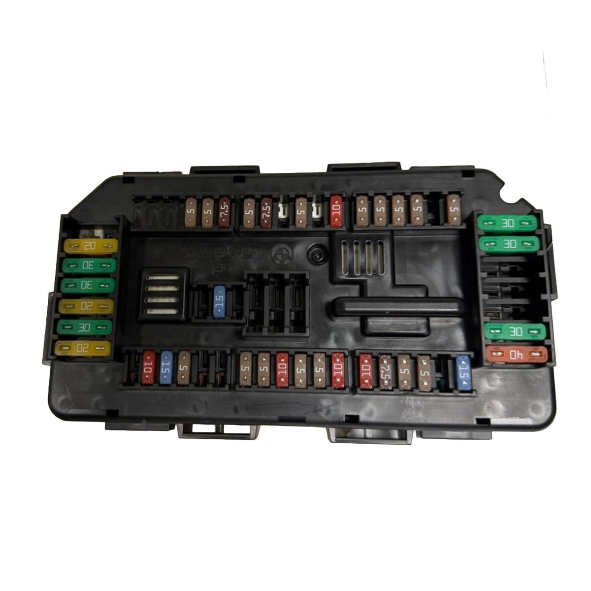 Fuse Relay Box Module Fits 2012-2018 BMW 328i 2.0L 61149389068