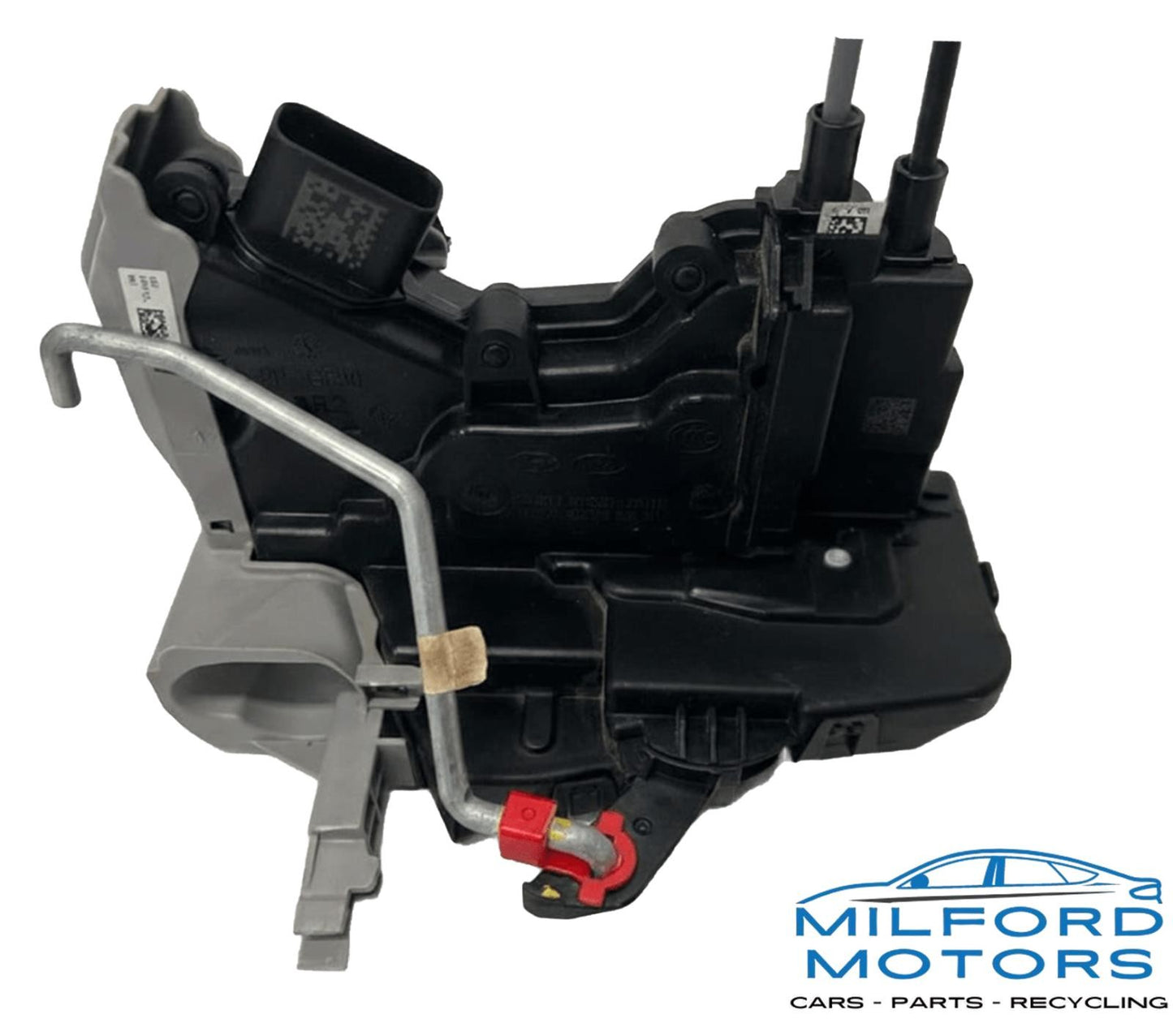 Front Right Side Door Lock/Latch Actuator Fits 2023 Hyundai Kona Electric SEL