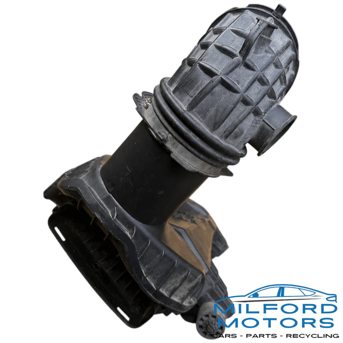 Air Cleaner Air Intake Box Fits 2013-2018 Mercedes-Benz GLE350 GLK250 3.5L