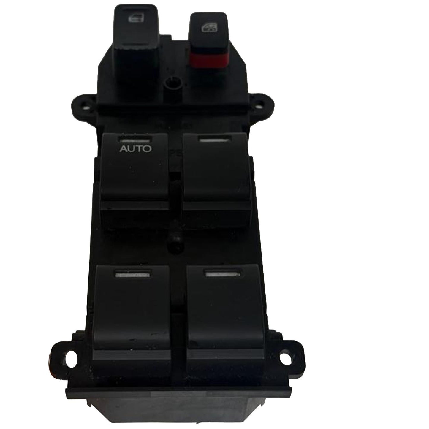 Front Door Switch Driver's Window Master Fits 2007-2009 Honda CR-V 2.4L