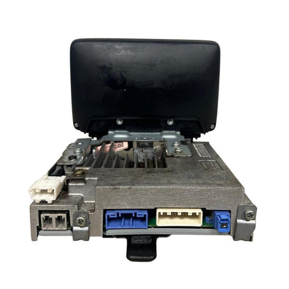 Audio Equipment Radio Receiver w/ 8" Screen Fits 21-2022 Mazda 6 CX-3 CX-5 MX-5