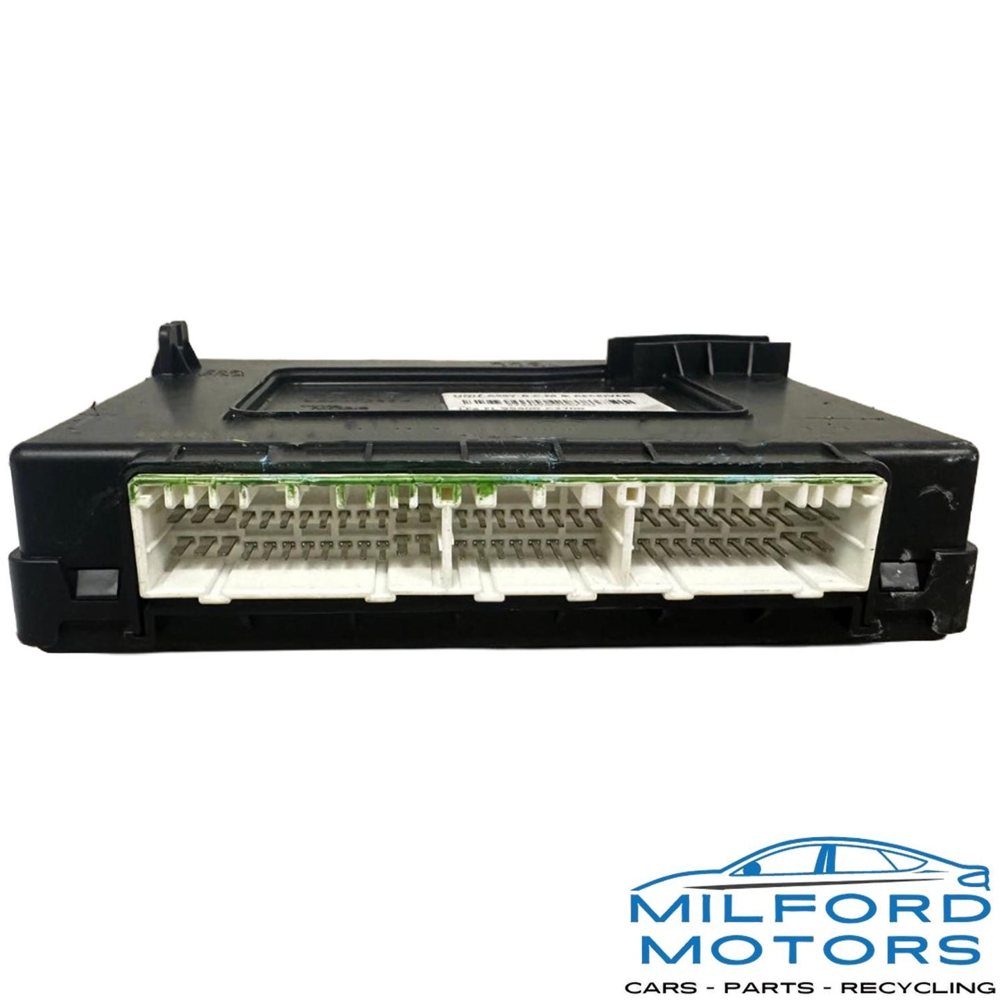 Body Control BCM Center Dash Fits 2018-2019 Hyundai Sonata 2.4L ID: 95400C2700