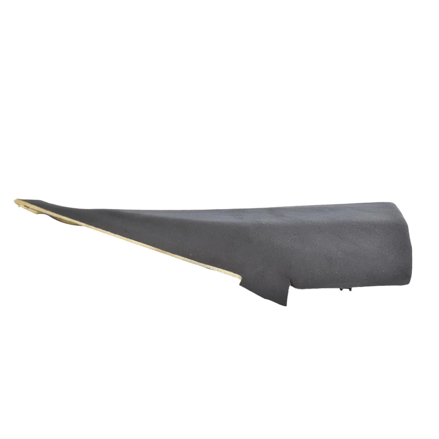 Rear Passenger Side Upper Trim Cover Panel Fits 2016 Maserati Ghibli Sedan 3.0L